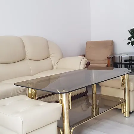 Διαμέρισμα I Γκντίνια