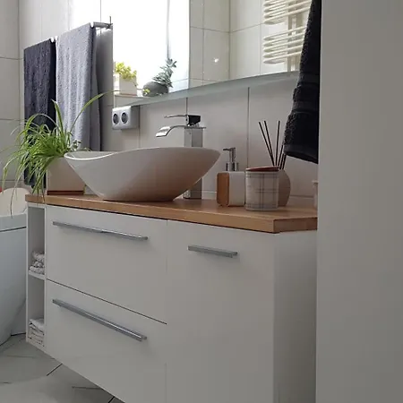 I Διαμέρισμα *